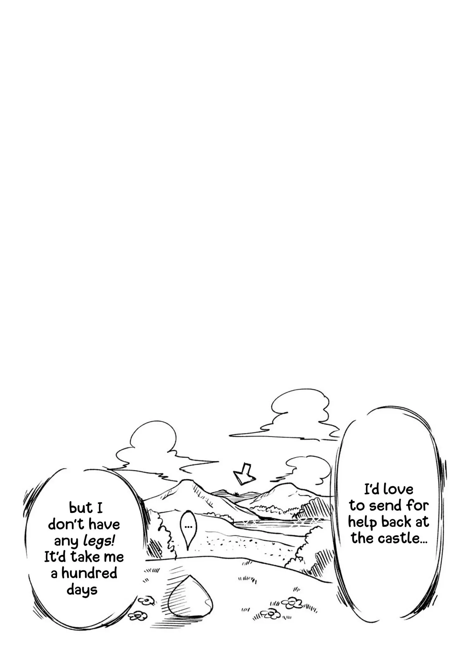 I Became the Mother of the Strongest Demon Lord's 10 Children in Another World. Chapter 5 page 39