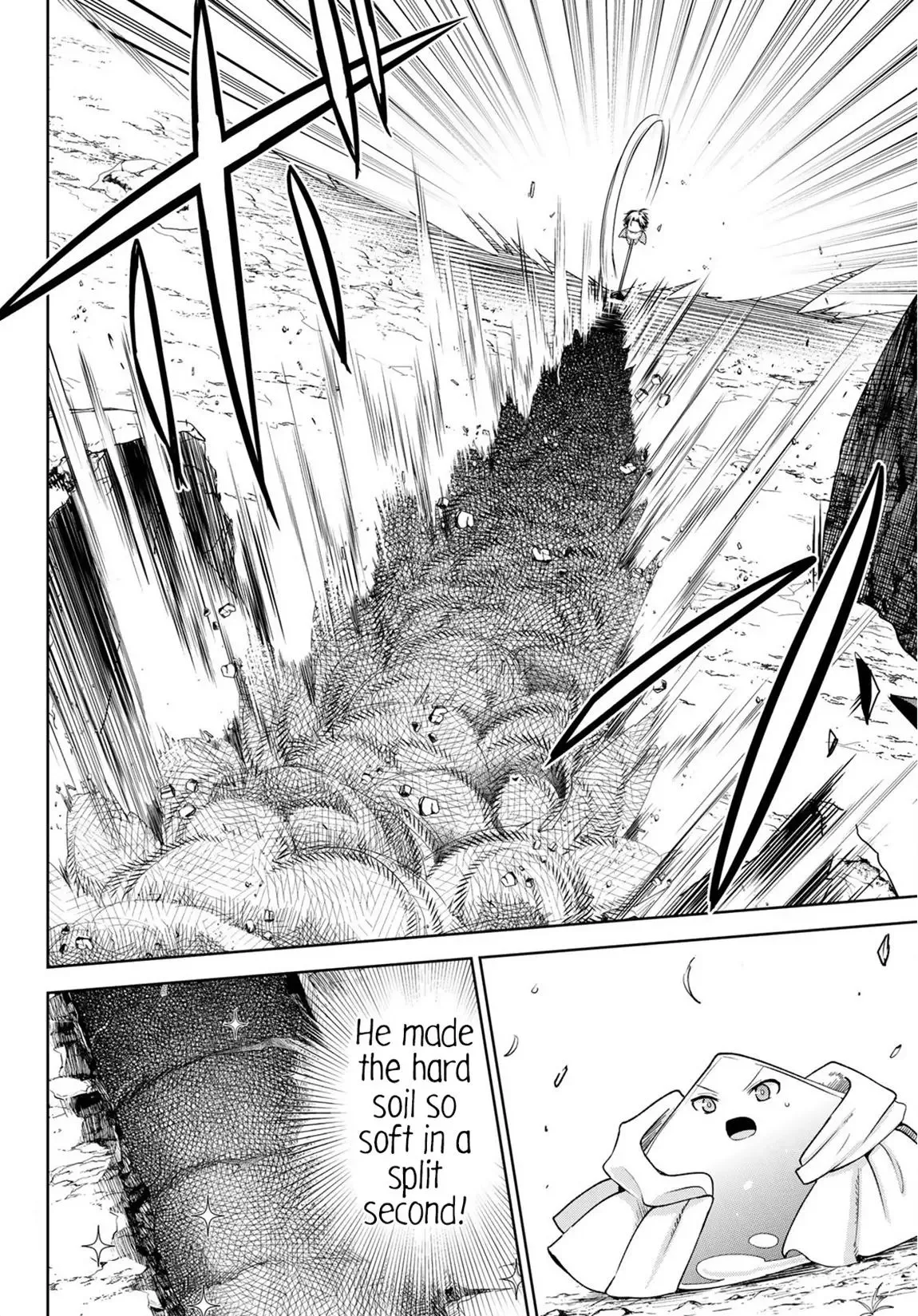 I Became the Mother of the Strongest Demon Lord's 10 Children in Another World. Chapter 8.2 page 13
