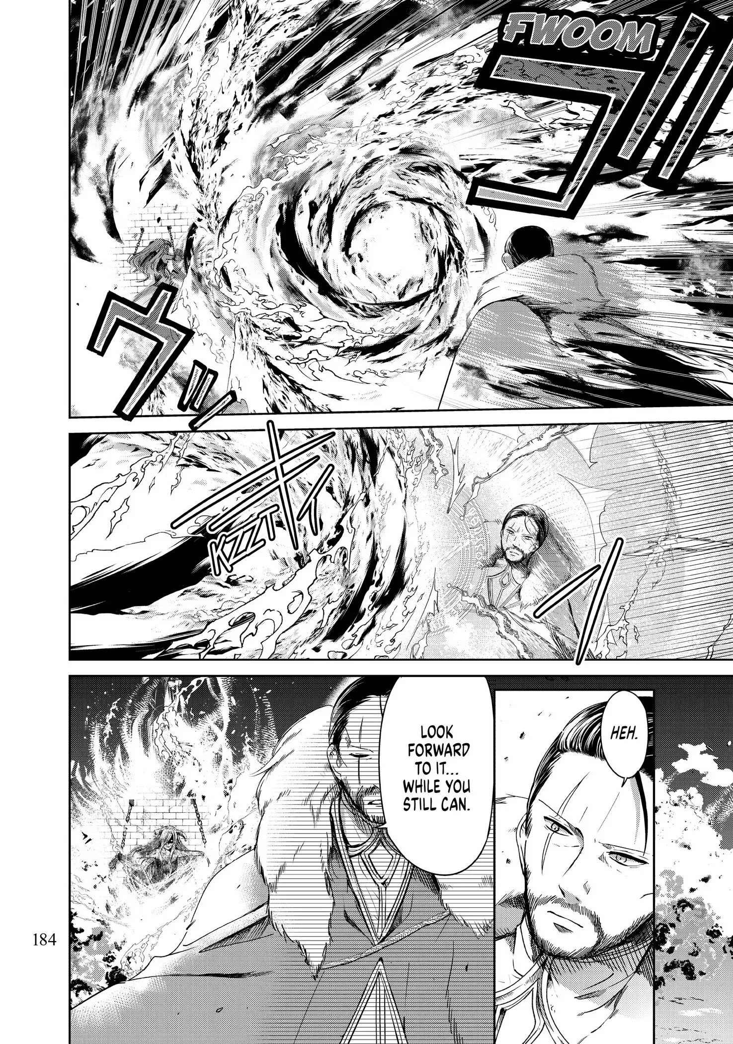 I Became the Mother of the Strongest Demon Lord's 10 Children in Another World. Chapter 8 page 50