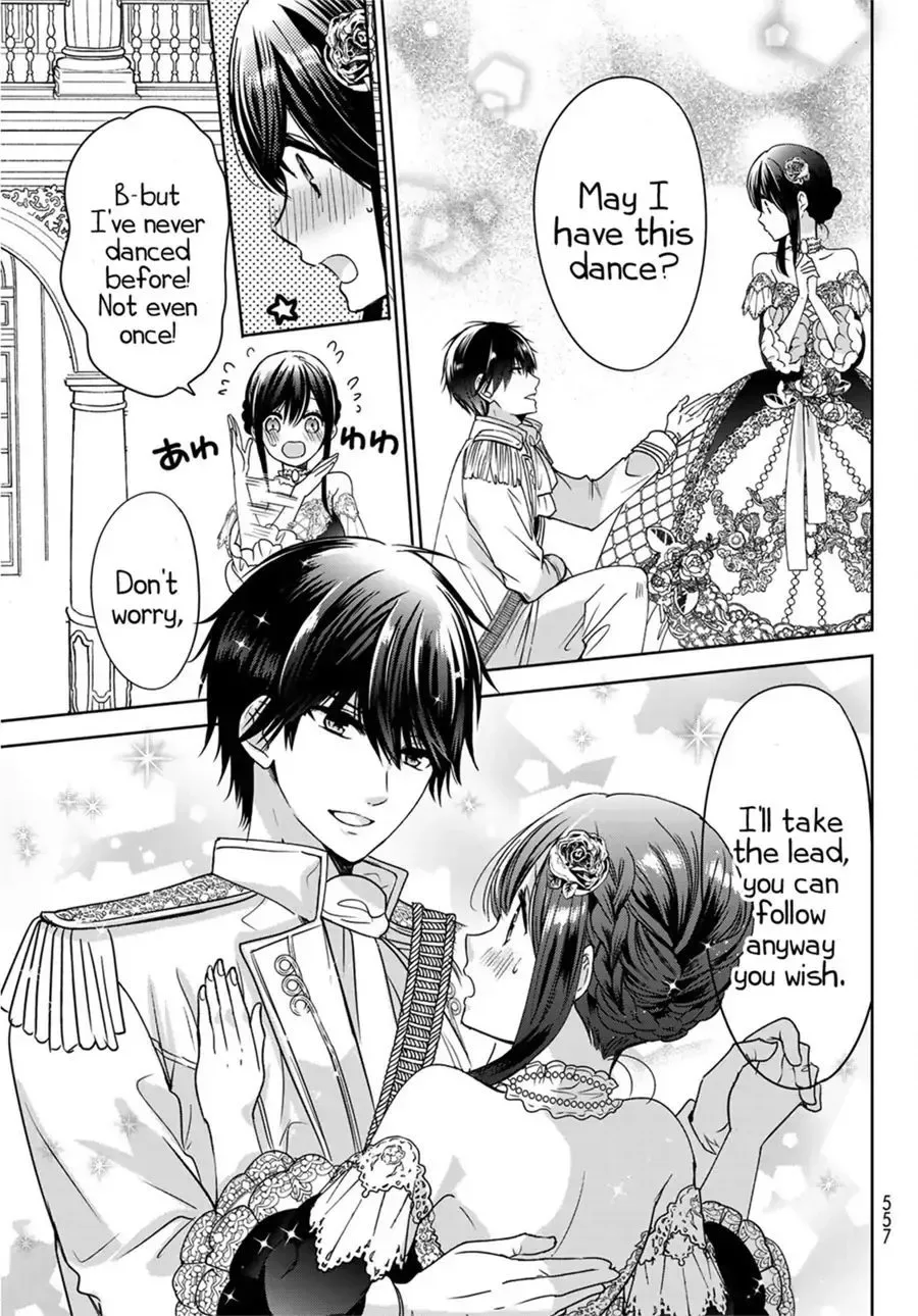 I Became the Mother of the Strongest Demon Lord's 10 Children in Another World. Chapter 9.1 page 20