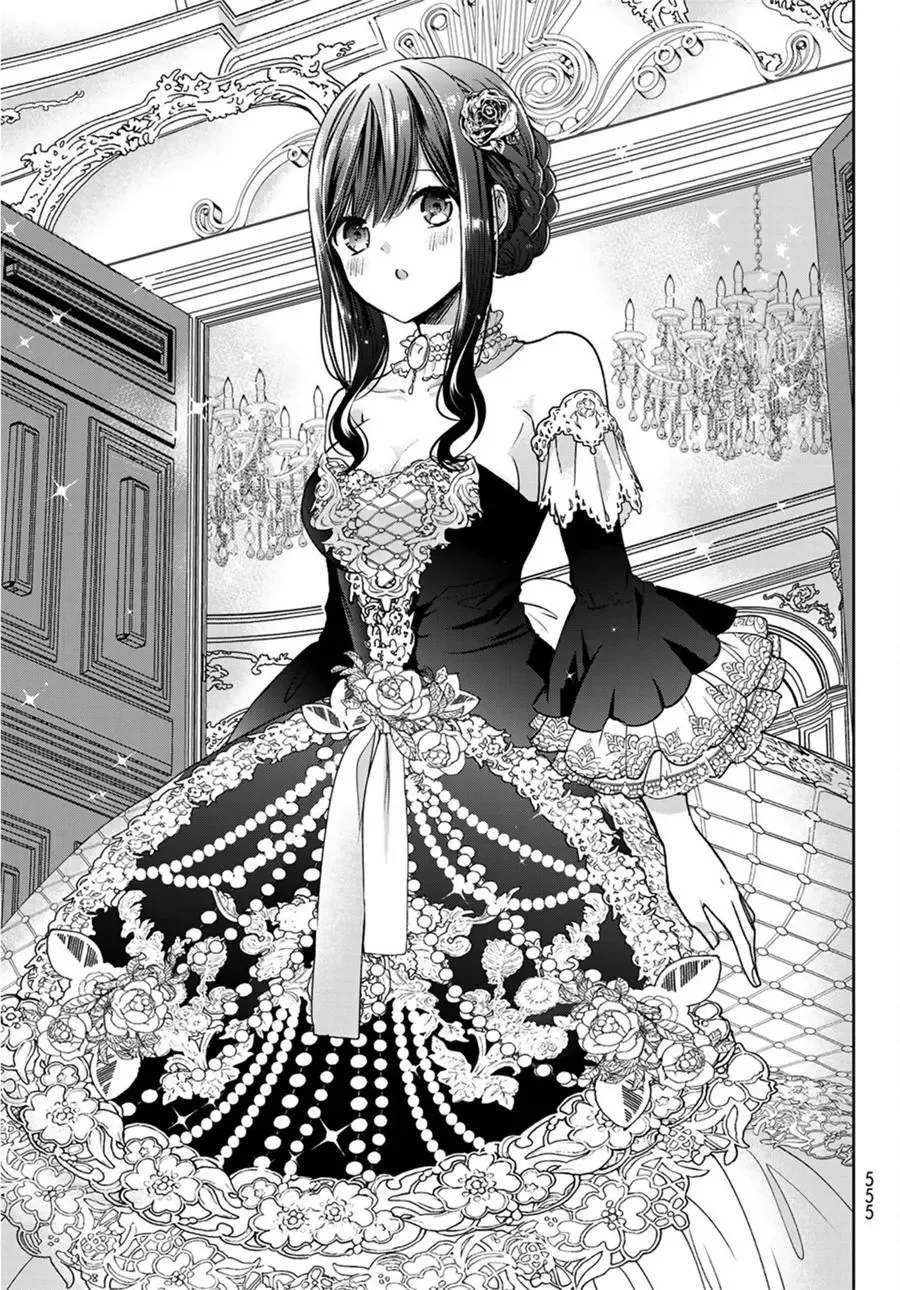 I Became the Mother of the Strongest Demon Lord's 10 Children in Another World. Chapter 9 page 18