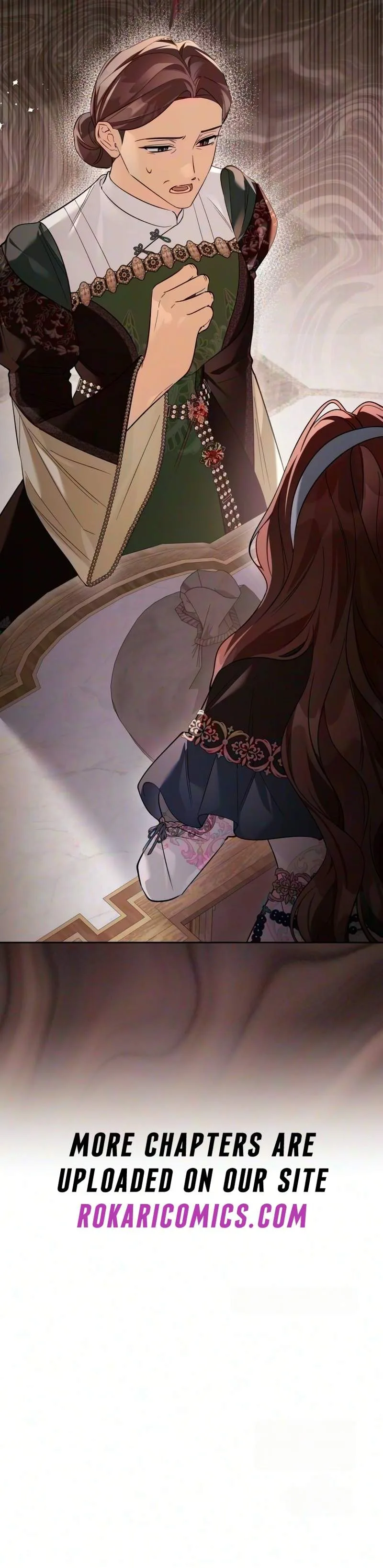 I Became the Owner of a Poor Estate Chapter 12 page 19