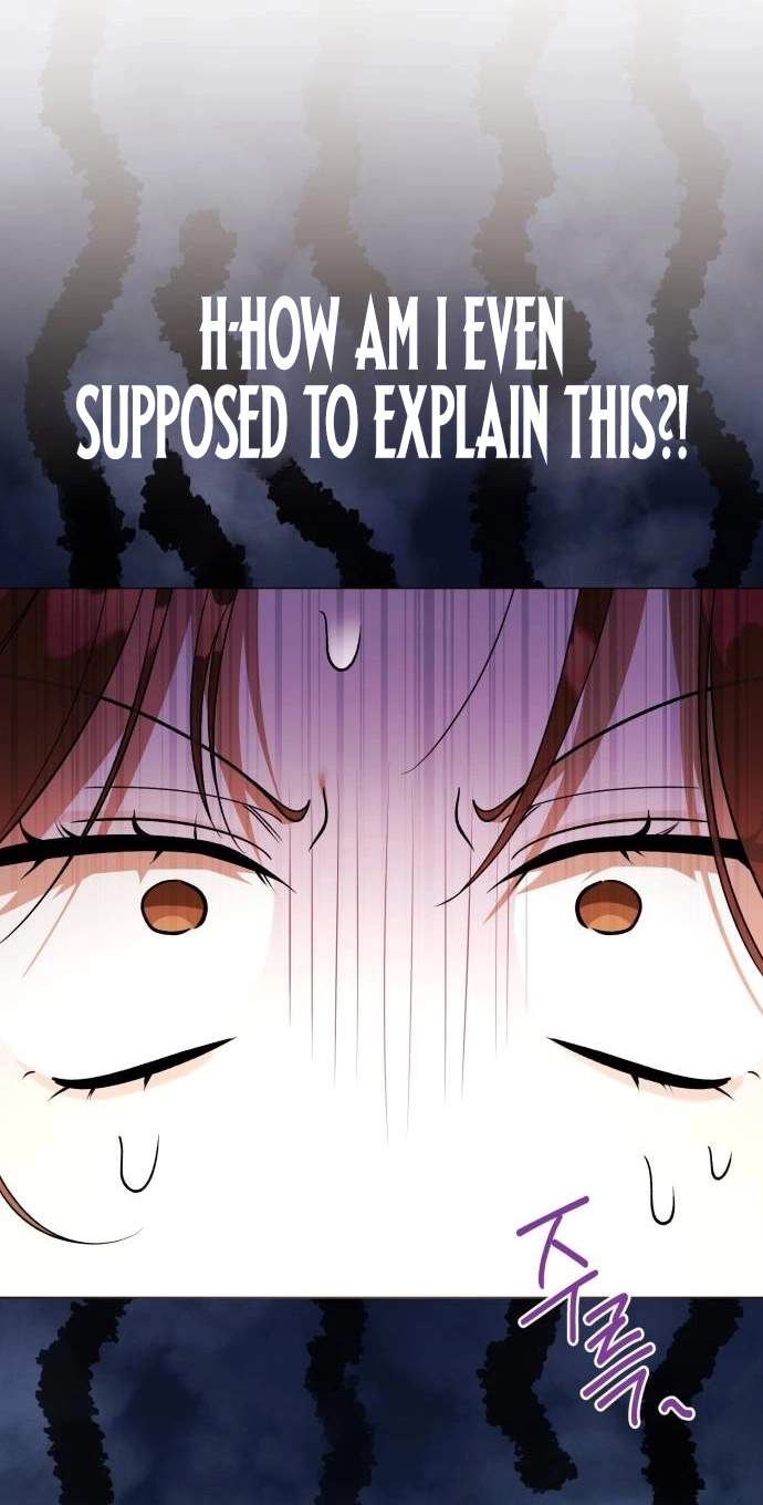 I Became the Owner of a Poor Estate Chapter 13 page 4