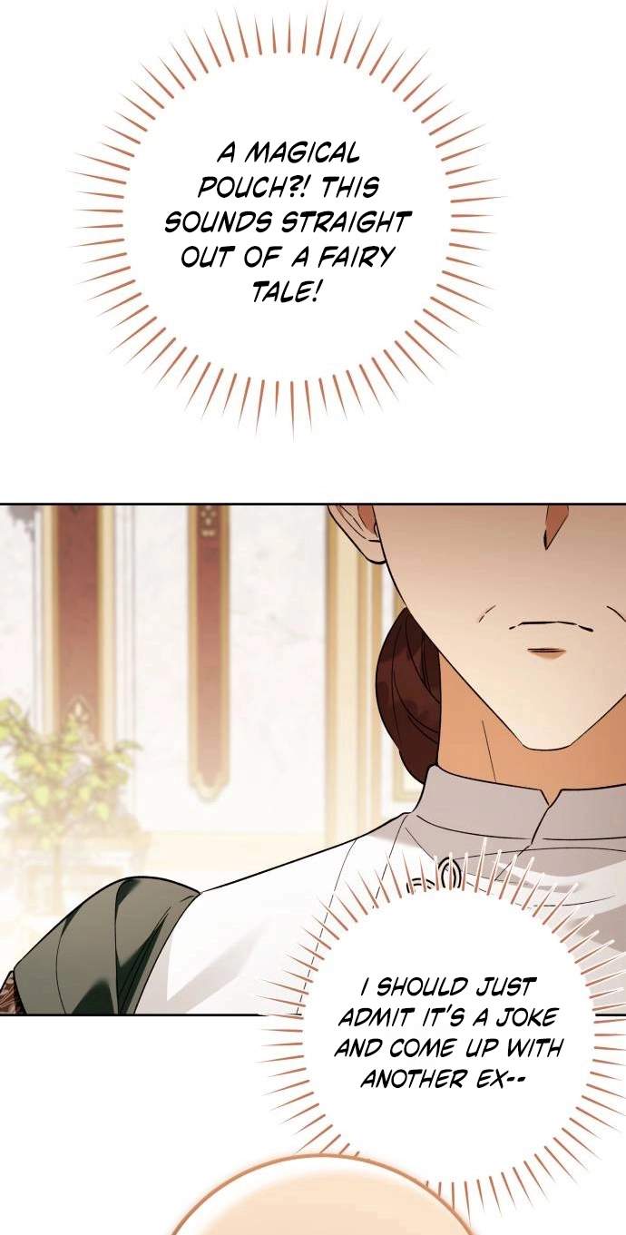 I Became the Owner of a Poor Estate Chapter 13 page 13