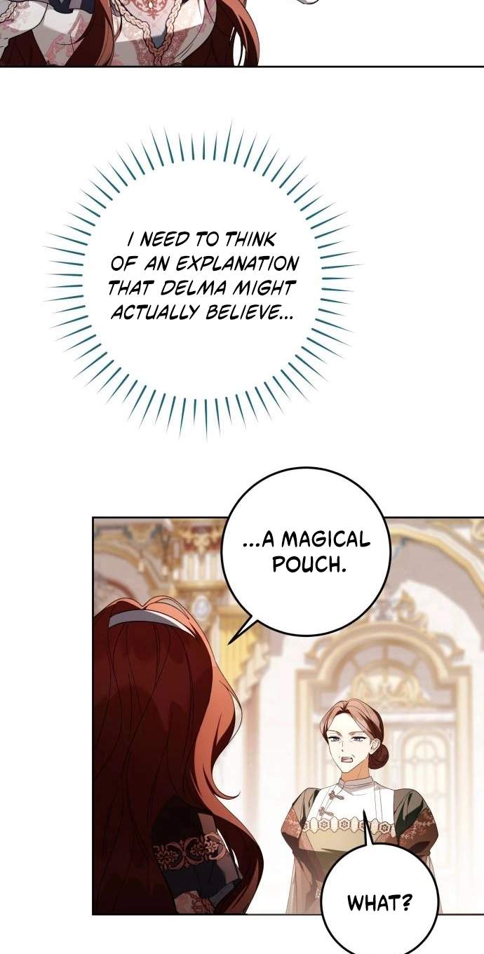 I Became the Owner of a Poor Estate Chapter 13 page 9
