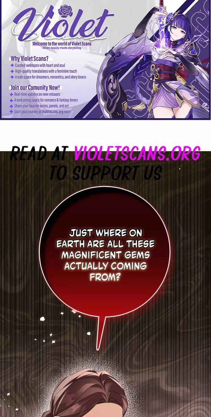 I Became the Owner of a Poor Estate Chapter 13 page 1