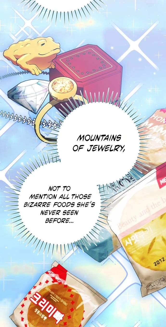 I Became the Owner of a Poor Estate Chapter 13 page 6