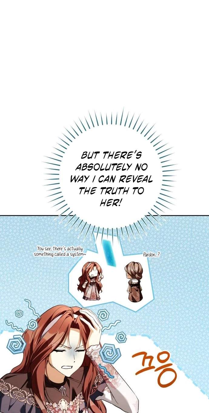 I Became the Owner of a Poor Estate Chapter 13 page 8