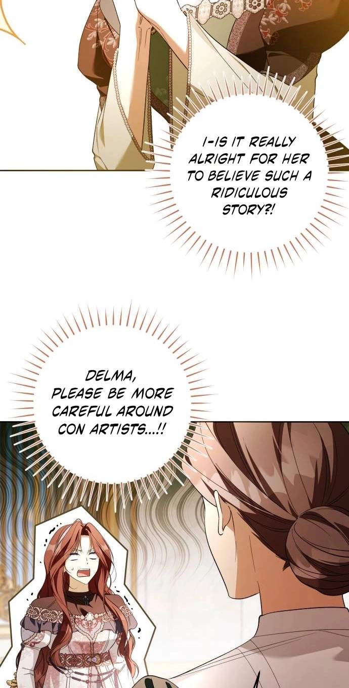 I Became the Owner of a Poor Estate Chapter 13 page 18
