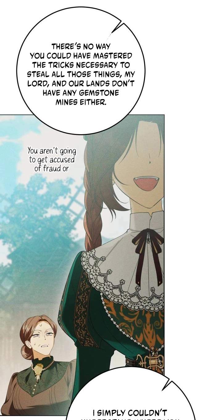 I Became the Owner of a Poor Estate Chapter 13 page 16