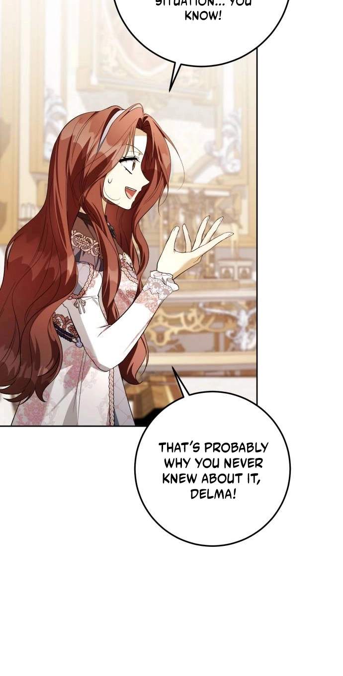 I Became the Owner of a Poor Estate Chapter 13 page 21