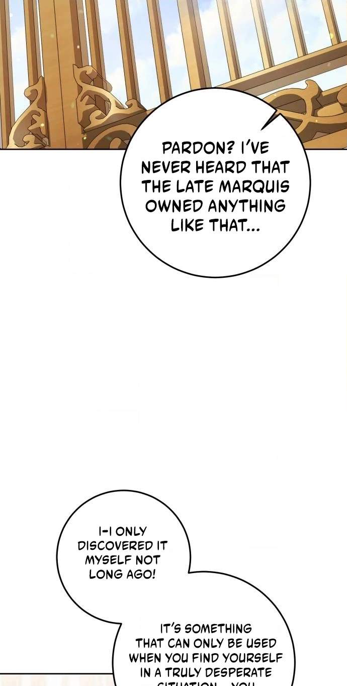 I Became the Owner of a Poor Estate Chapter 13 page 20