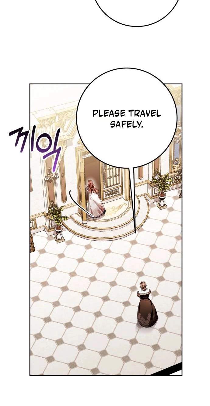 I Became the Owner of a Poor Estate Chapter 13 page 25