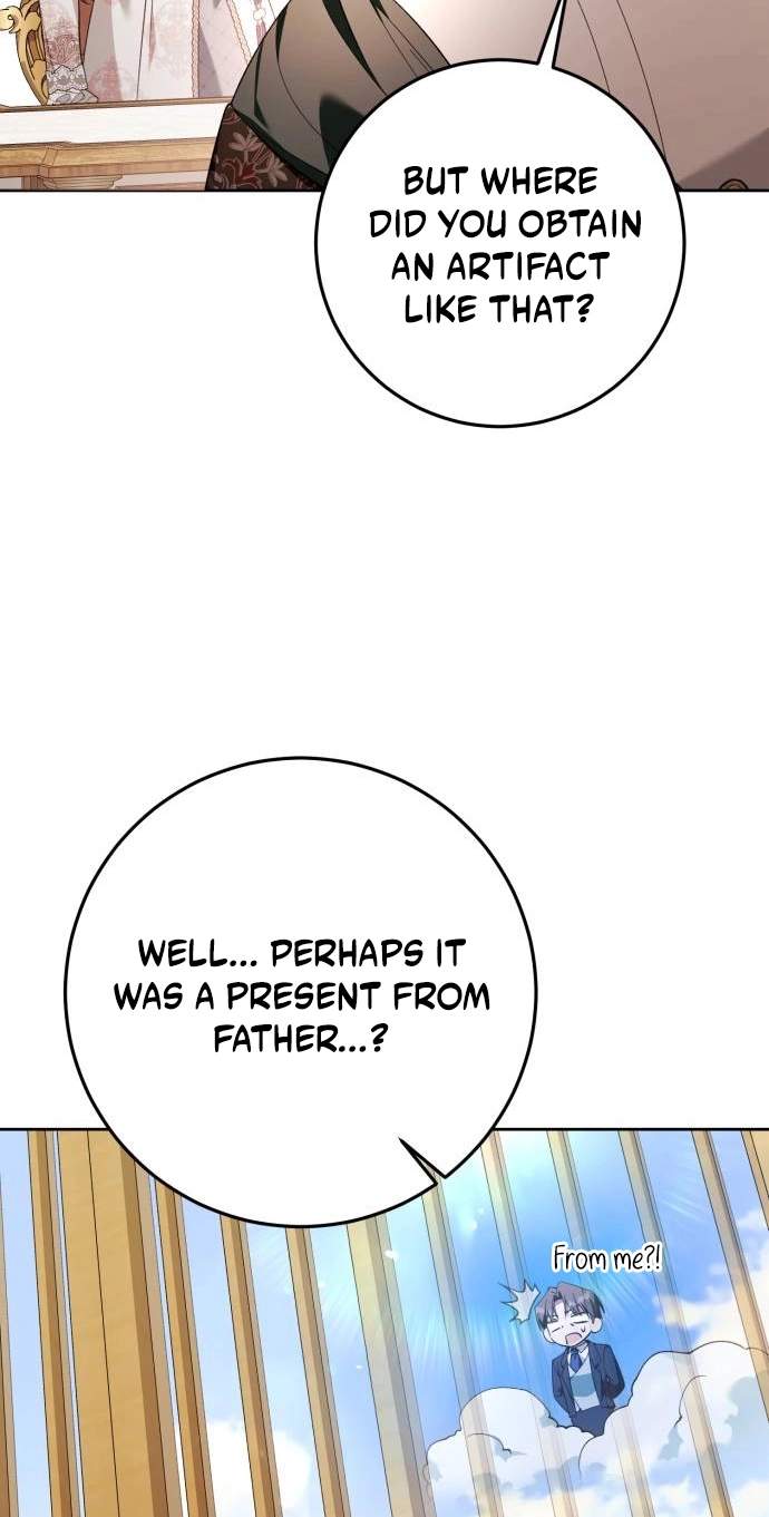I Became the Owner of a Poor Estate Chapter 13 page 19