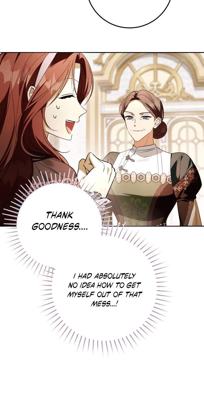 I Became the Owner of a Poor Estate Chapter 13 page 23
