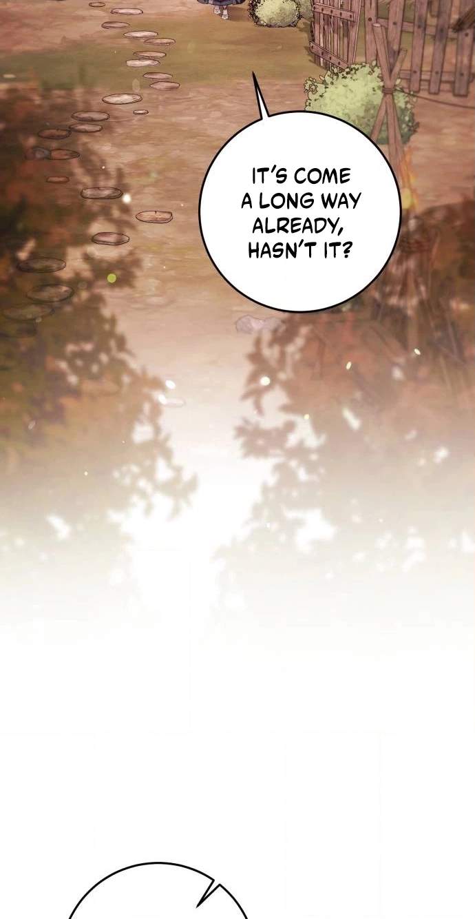 I Became the Owner of a Poor Estate Chapter 13 page 30