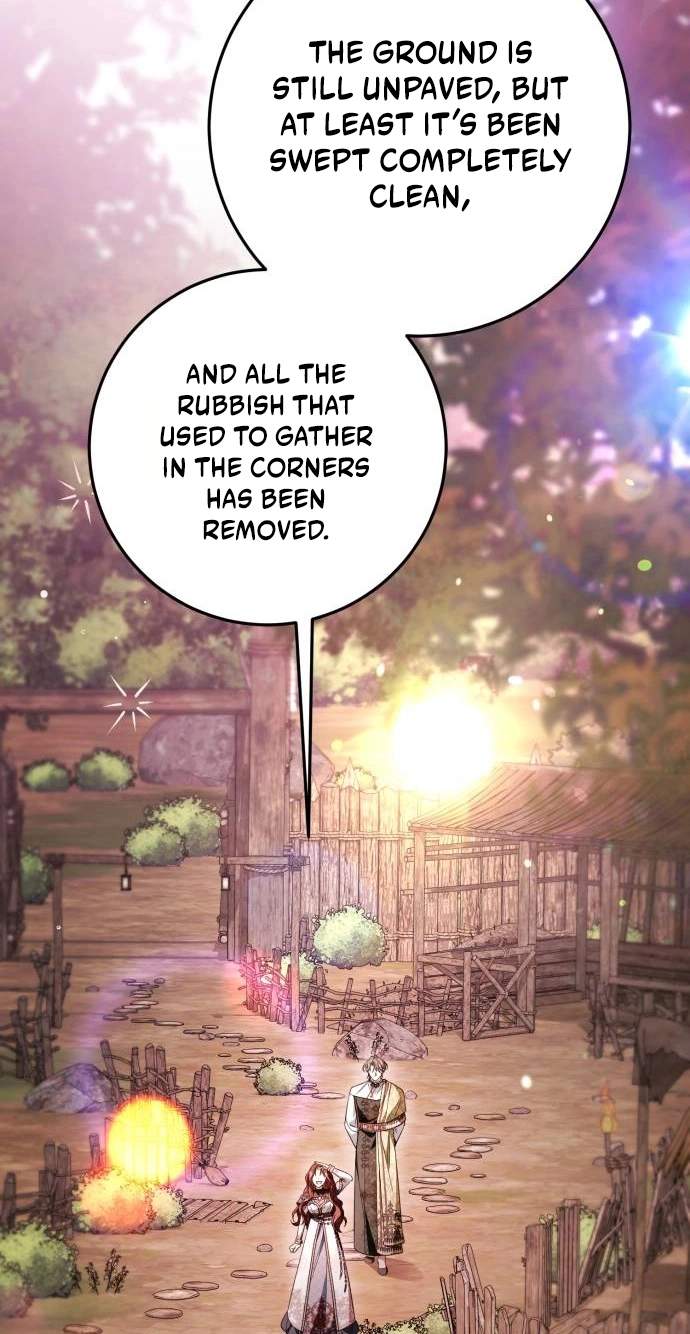 I Became the Owner of a Poor Estate Chapter 13 page 29