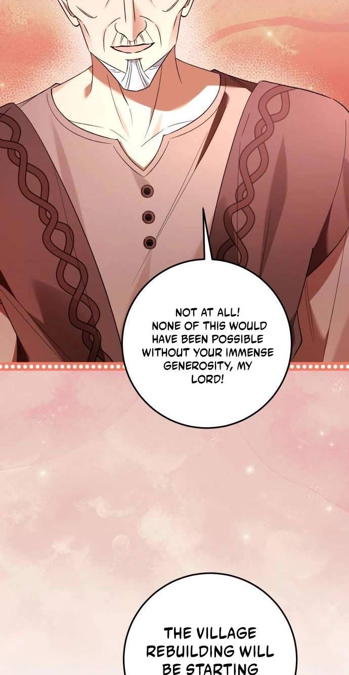 I Became the Owner of a Poor Estate Chapter 13 page 33
