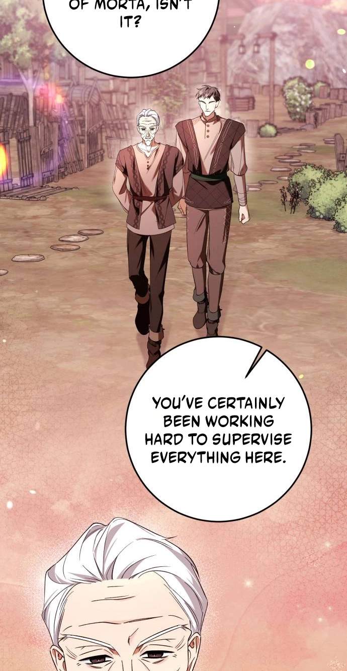 I Became the Owner of a Poor Estate Chapter 13 page 32