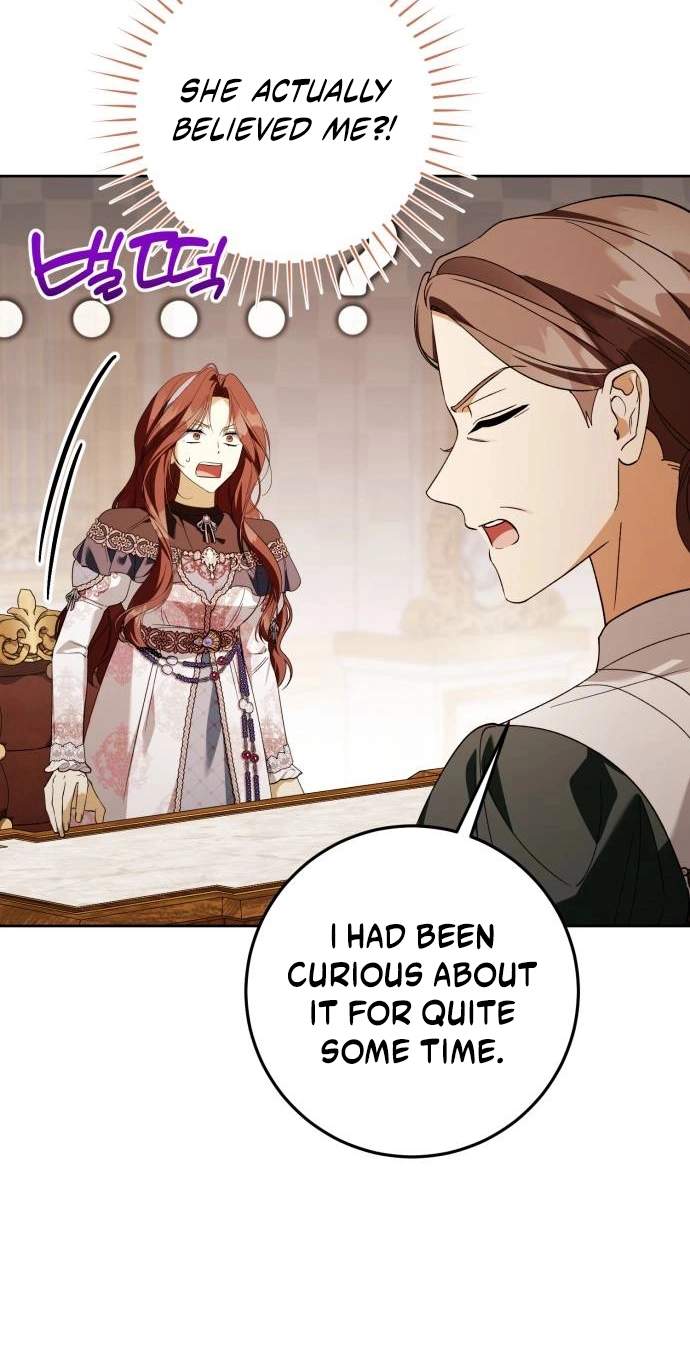I Became the Owner of a Poor Estate Chapter 13 page 15