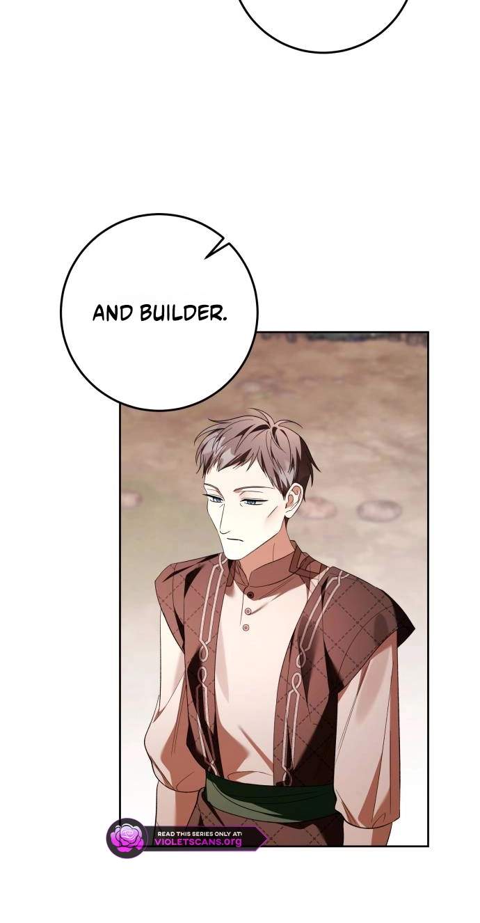 I Became the Owner of a Poor Estate Chapter 13 page 35