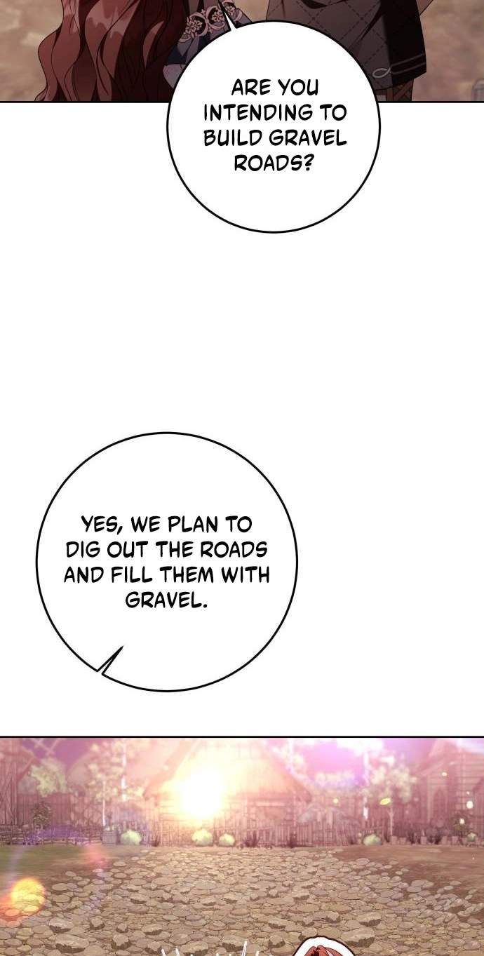 I Became the Owner of a Poor Estate Chapter 13 page 38