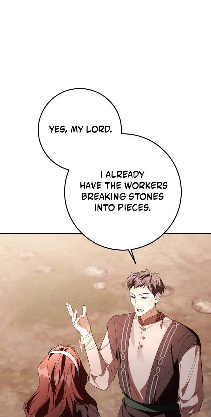 I Became the Owner of a Poor Estate Chapter 13 page 37