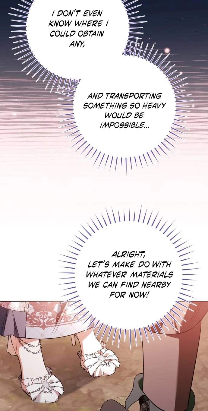 I Became the Owner of a Poor Estate Chapter 13 page 41