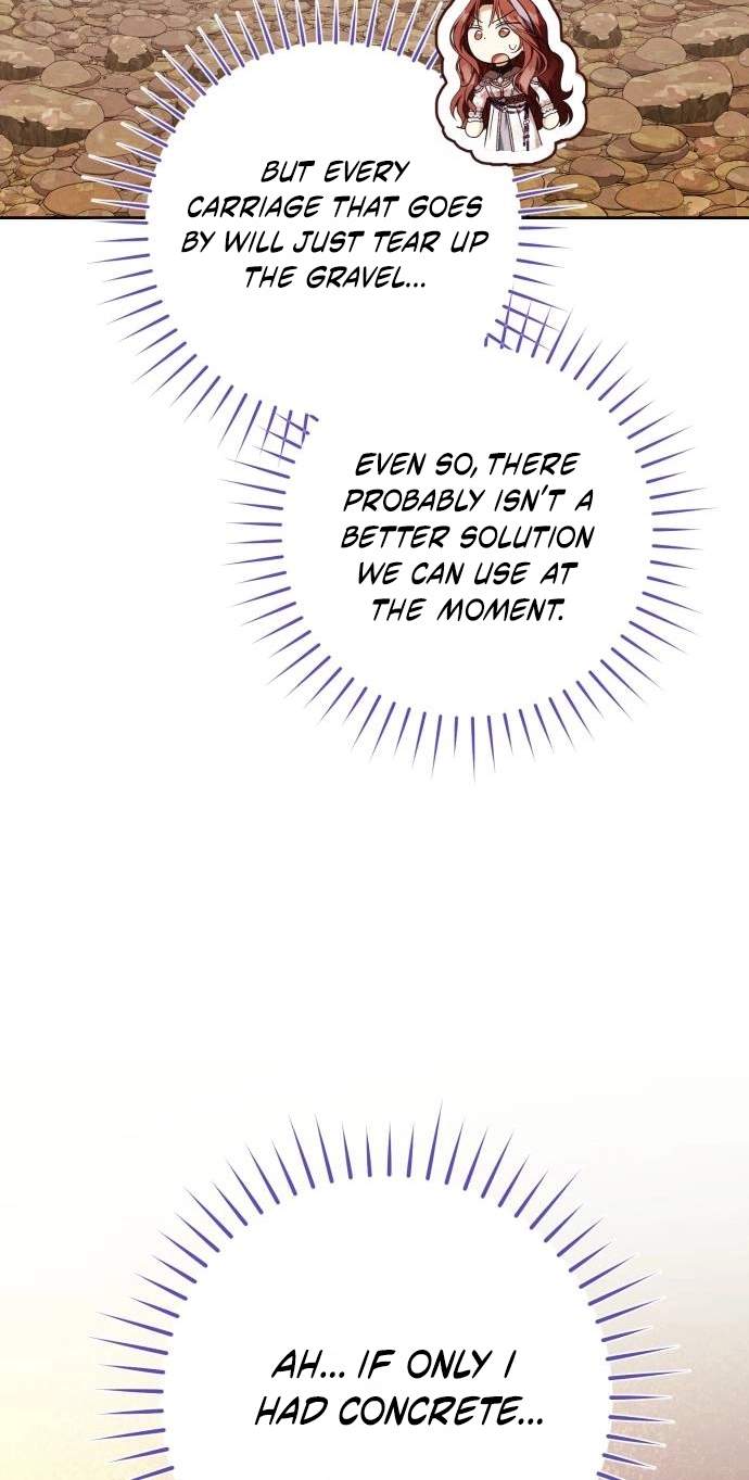I Became the Owner of a Poor Estate Chapter 13 page 39