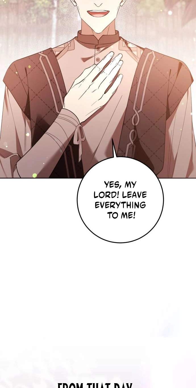I Became the Owner of a Poor Estate Chapter 13 page 43