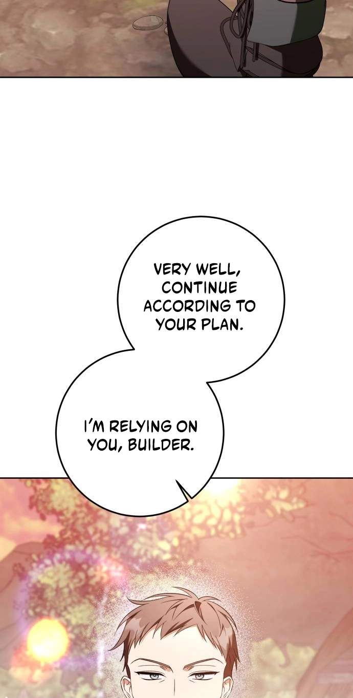 I Became the Owner of a Poor Estate Chapter 13 page 42