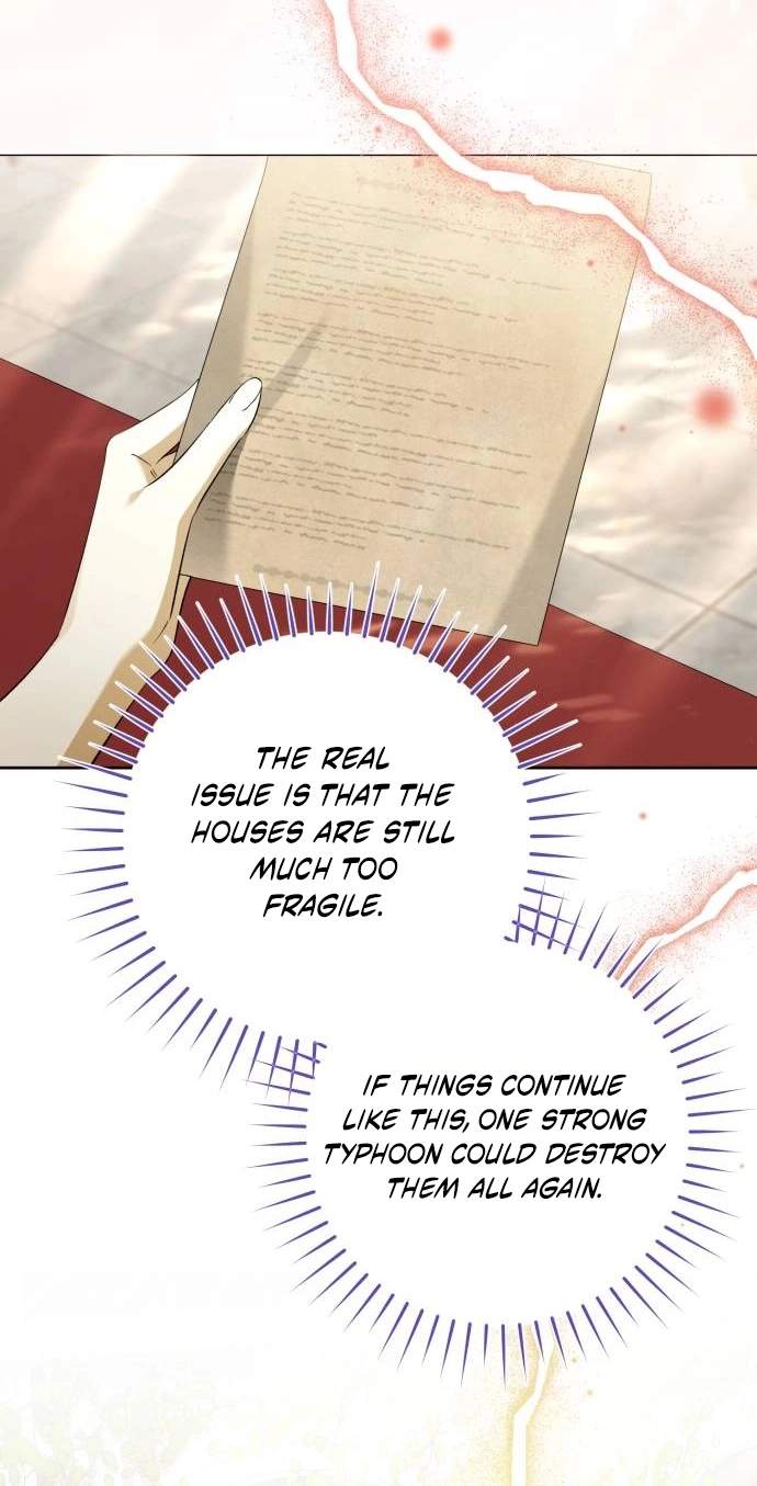I Became the Owner of a Poor Estate Chapter 13 page 46