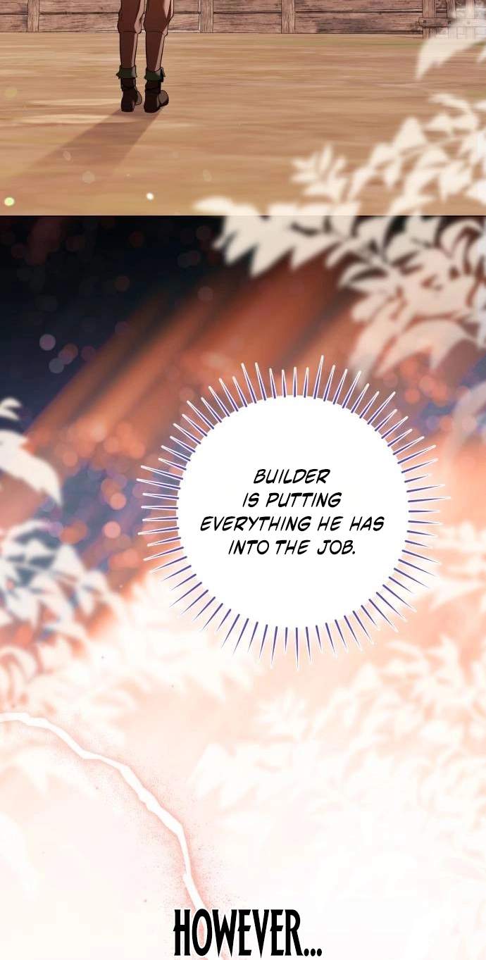 I Became the Owner of a Poor Estate Chapter 13 page 45