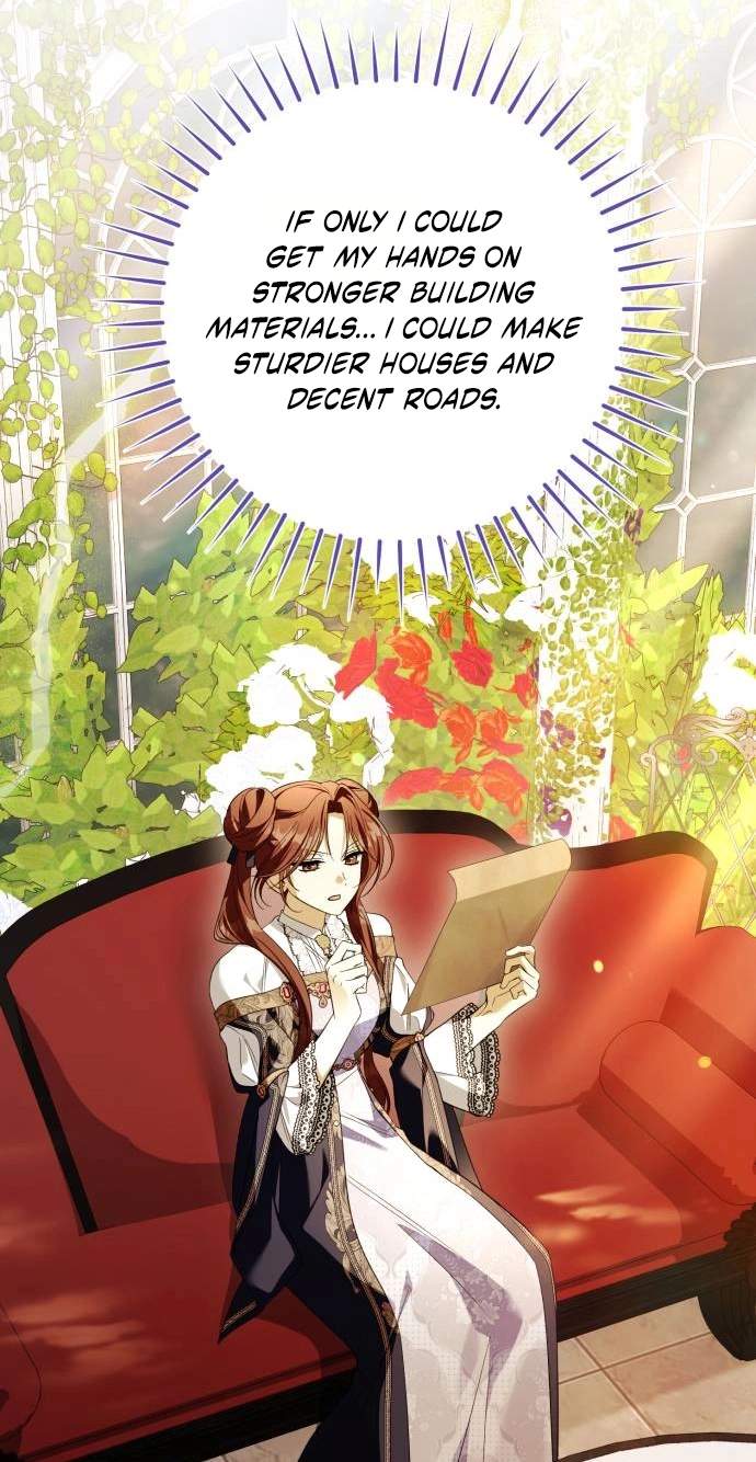 I Became the Owner of a Poor Estate Chapter 13 page 47