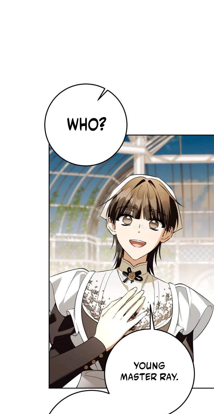 I Became the Owner of a Poor Estate Chapter 13 page 51