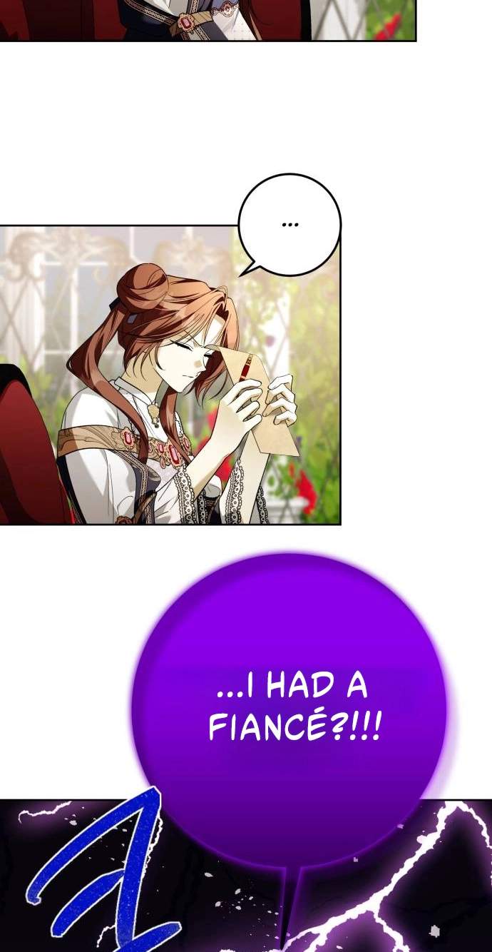 I Became the Owner of a Poor Estate Chapter 13 page 53