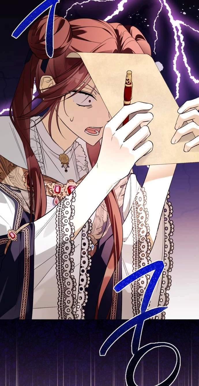 I Became the Owner of a Poor Estate Chapter 13 page 54