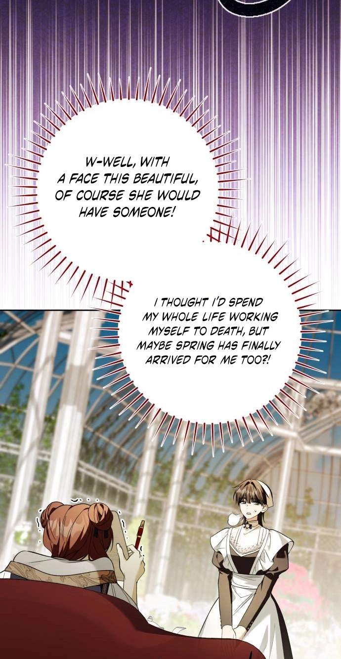 I Became the Owner of a Poor Estate Chapter 13 page 55