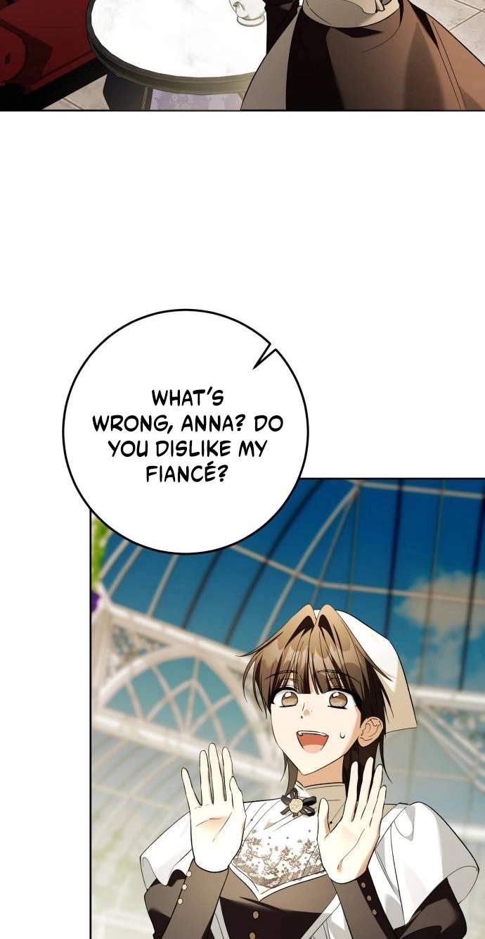 I Became the Owner of a Poor Estate Chapter 13 page 57