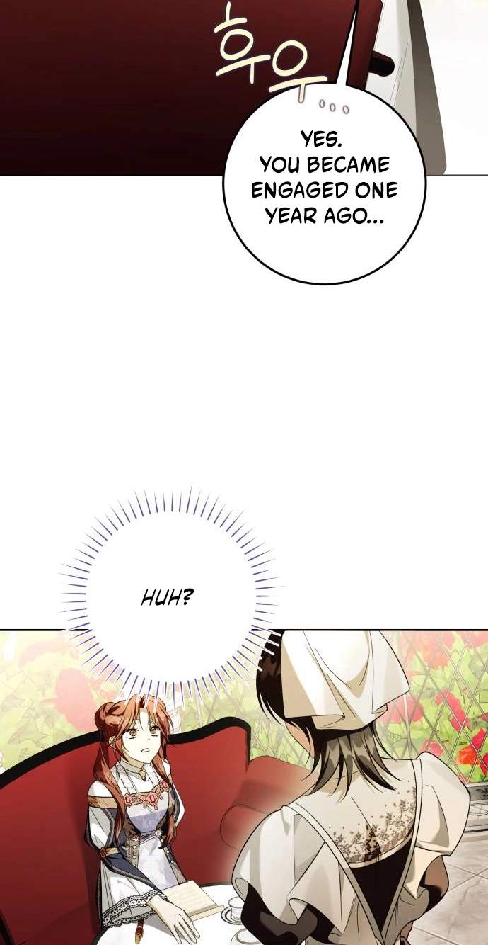 I Became the Owner of a Poor Estate Chapter 13 page 56