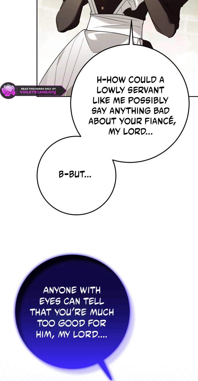 I Became the Owner of a Poor Estate Chapter 13 page 58