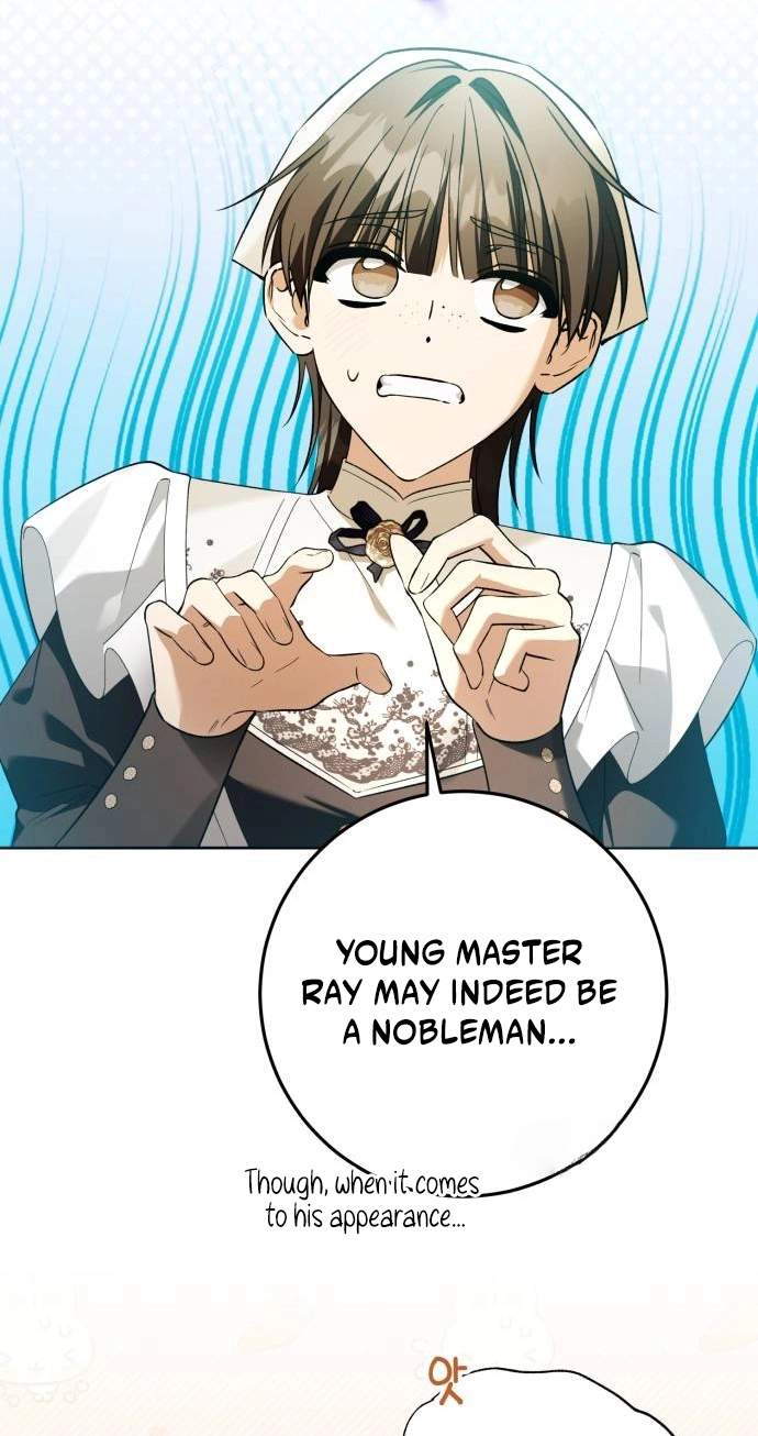 I Became the Owner of a Poor Estate Chapter 13 page 59
