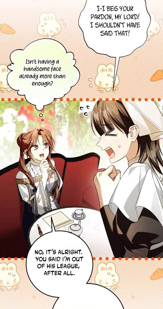 I Became the Owner of a Poor Estate Chapter 13 page 60