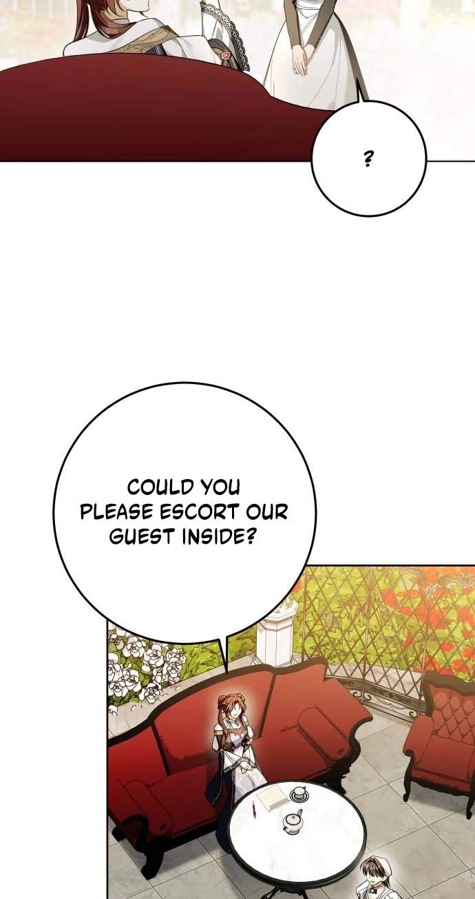 I Became the Owner of a Poor Estate Chapter 13 page 67