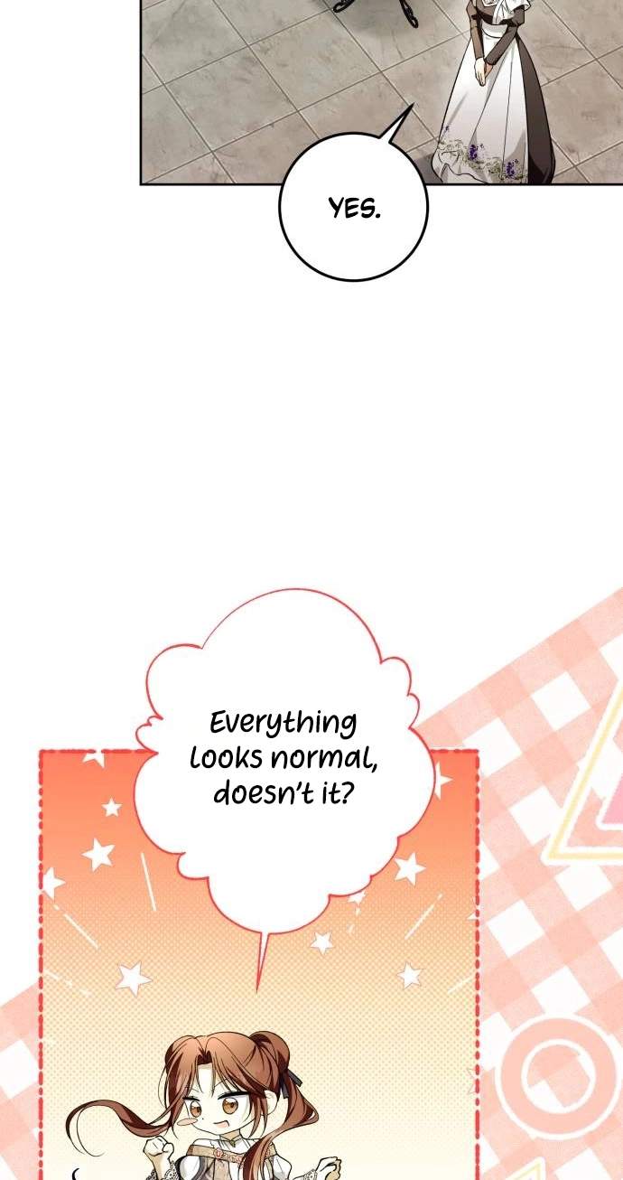 I Became the Owner of a Poor Estate Chapter 13 page 68