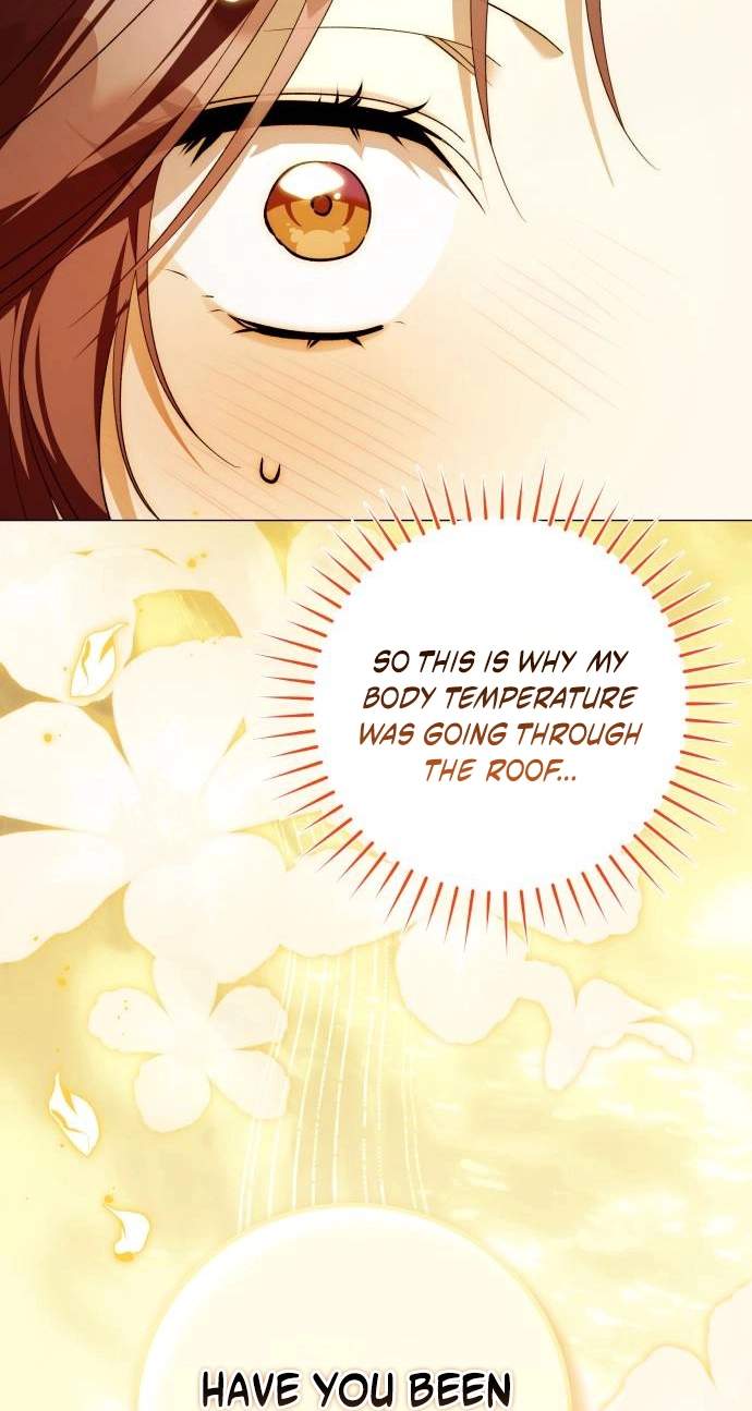 I Became the Owner of a Poor Estate Chapter 13 page 73