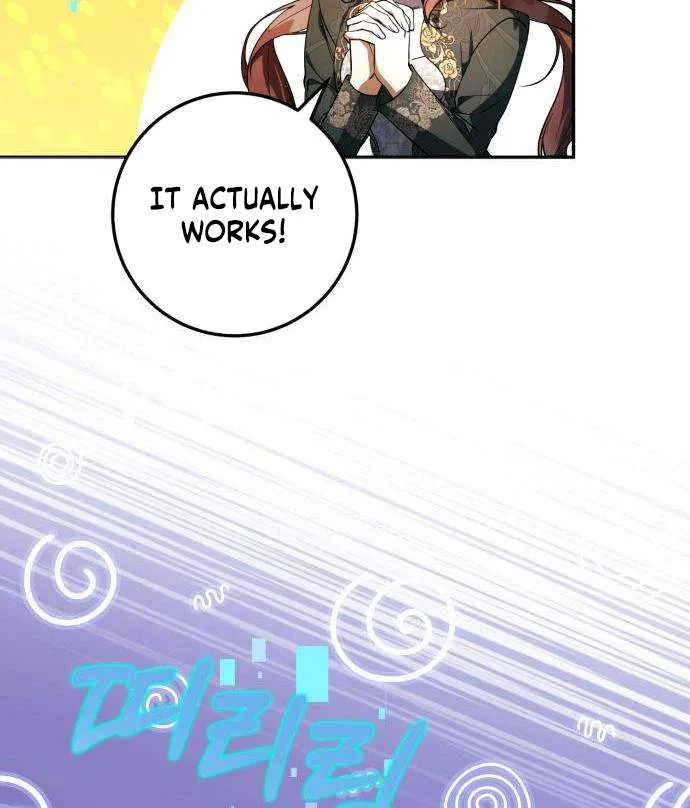 I Became the Owner of a Poor Estate Chapter 5 page 4