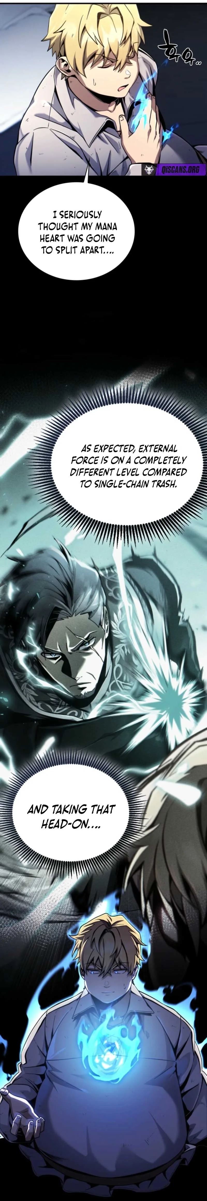 I Became The Rogue First Prince Chapter 0.1 page 13