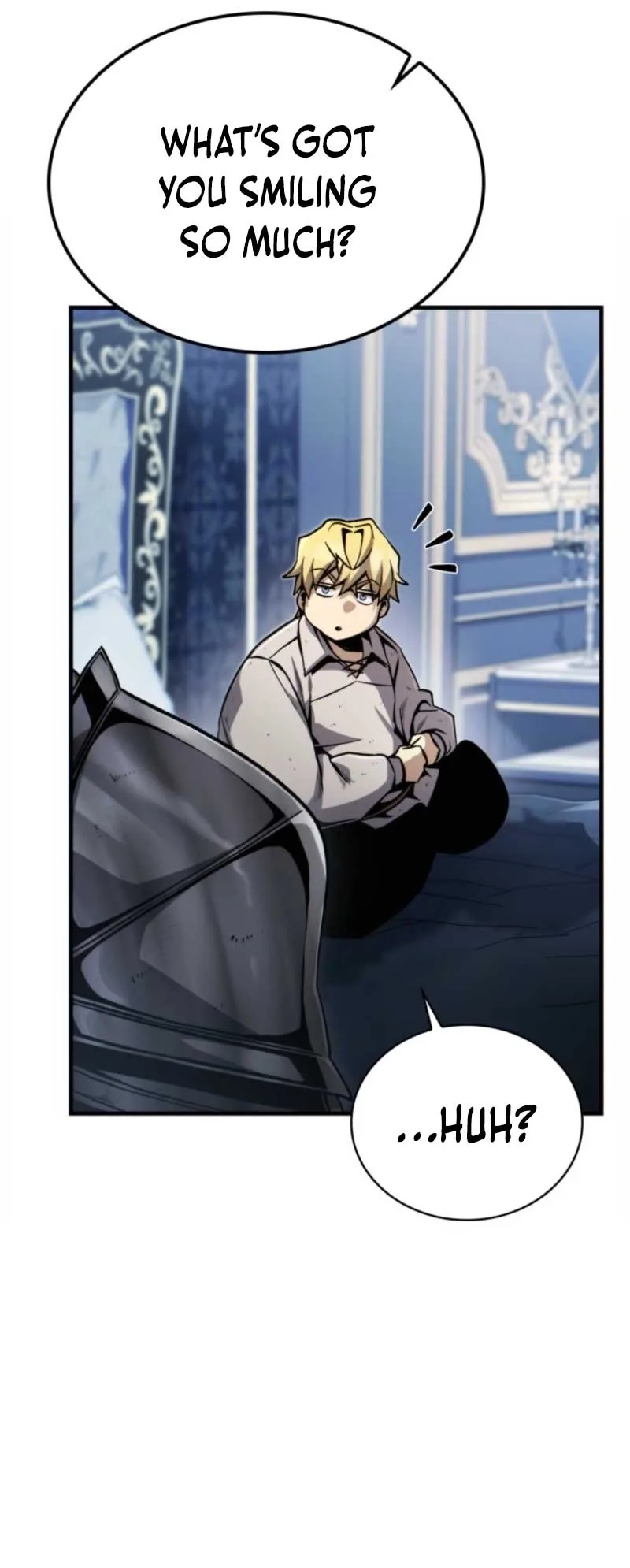 I Became The Rogue First Prince Chapter 0.1 page 15