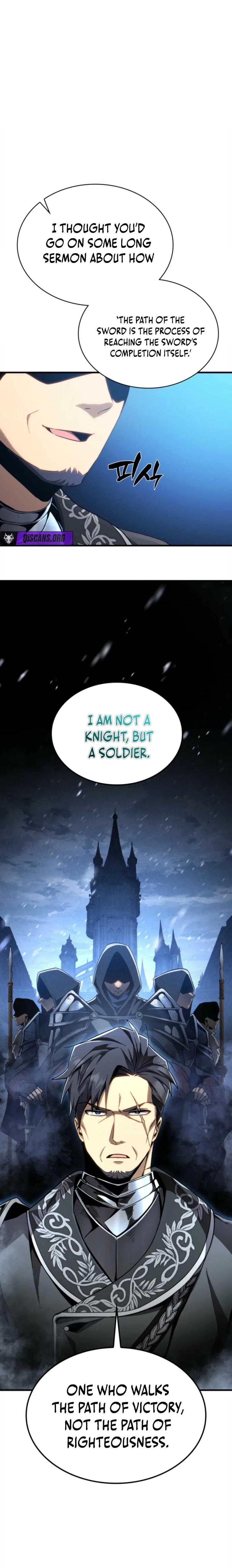 I Became The Rogue First Prince Chapter 0.1 page 19
